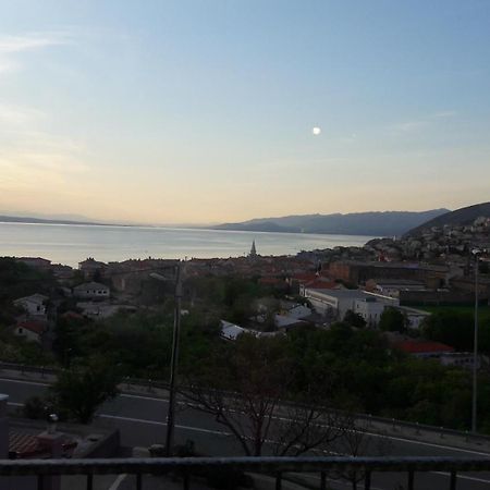 Apartments Prpic 1,Senj Сень Экстерьер фото