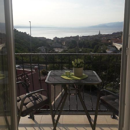 Apartments Prpic 1,Senj Сень Экстерьер фото