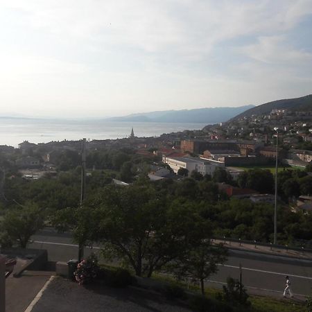 Apartments Prpic 1,Senj Сень Экстерьер фото