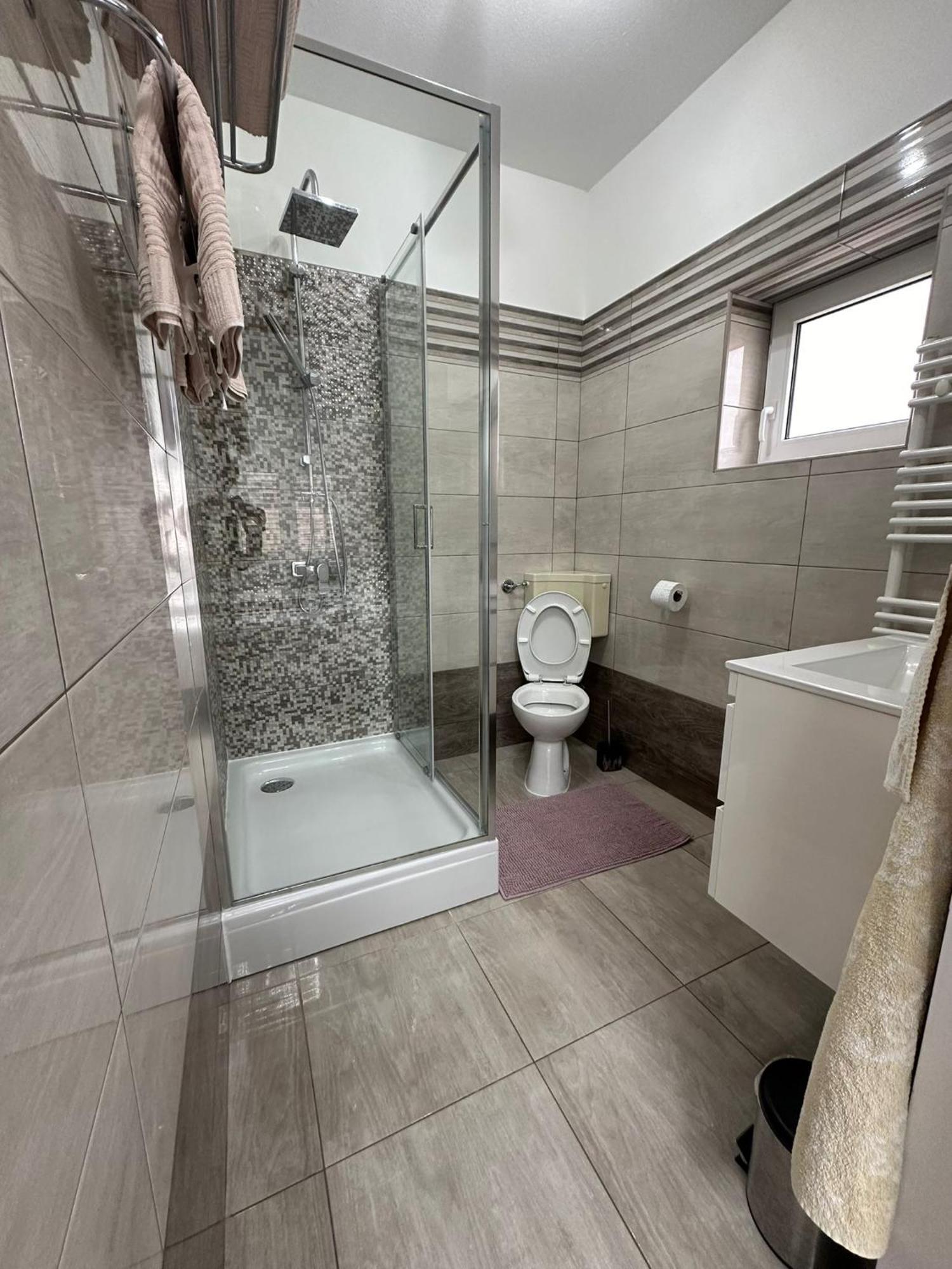 Apartments Prpic 1,Senj Сень Экстерьер фото