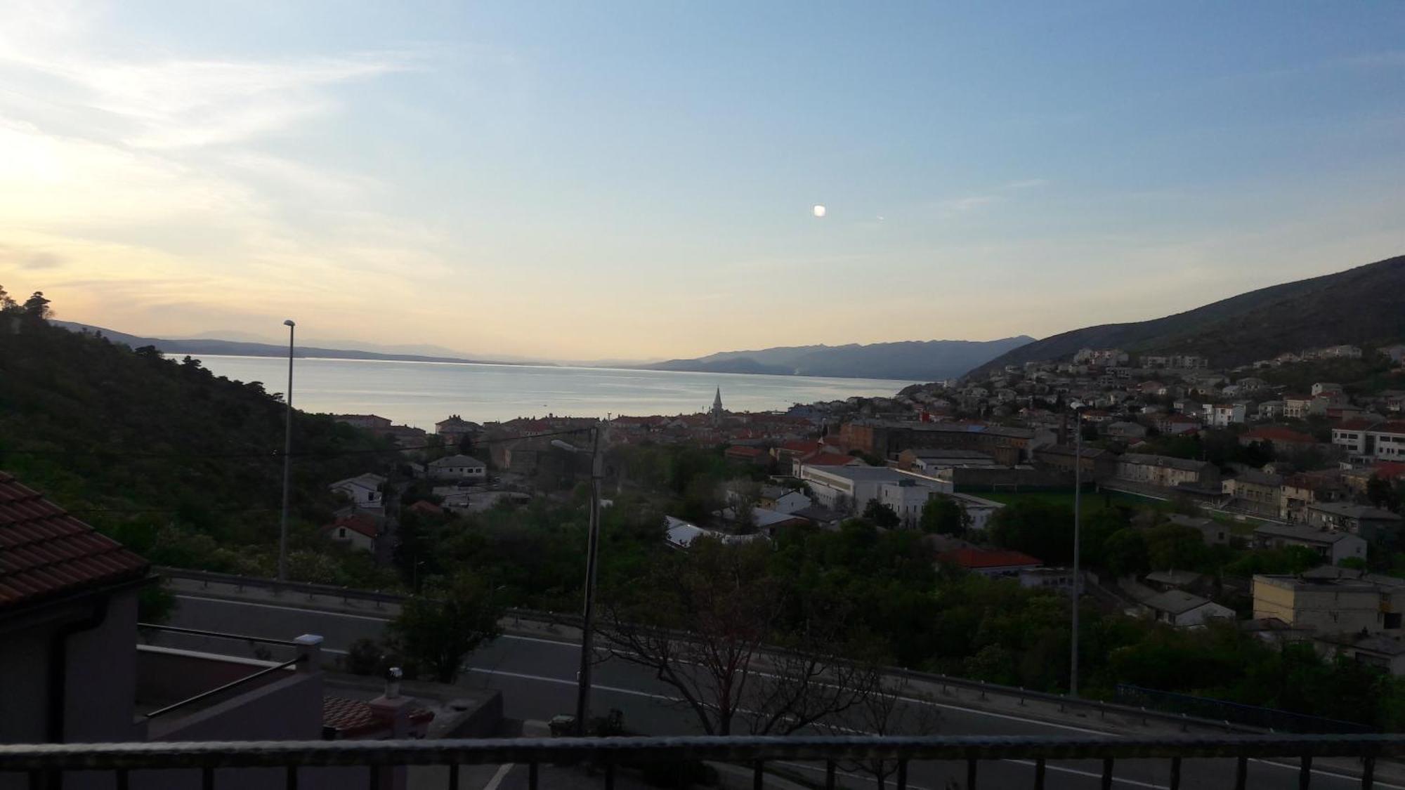 Apartments Prpic 1,Senj Сень Экстерьер фото