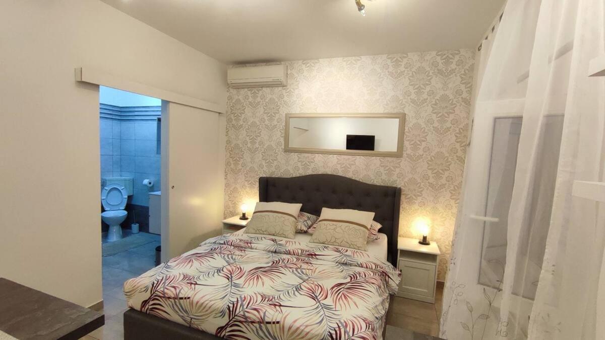Apartments Prpic 1,Senj Сень Экстерьер фото