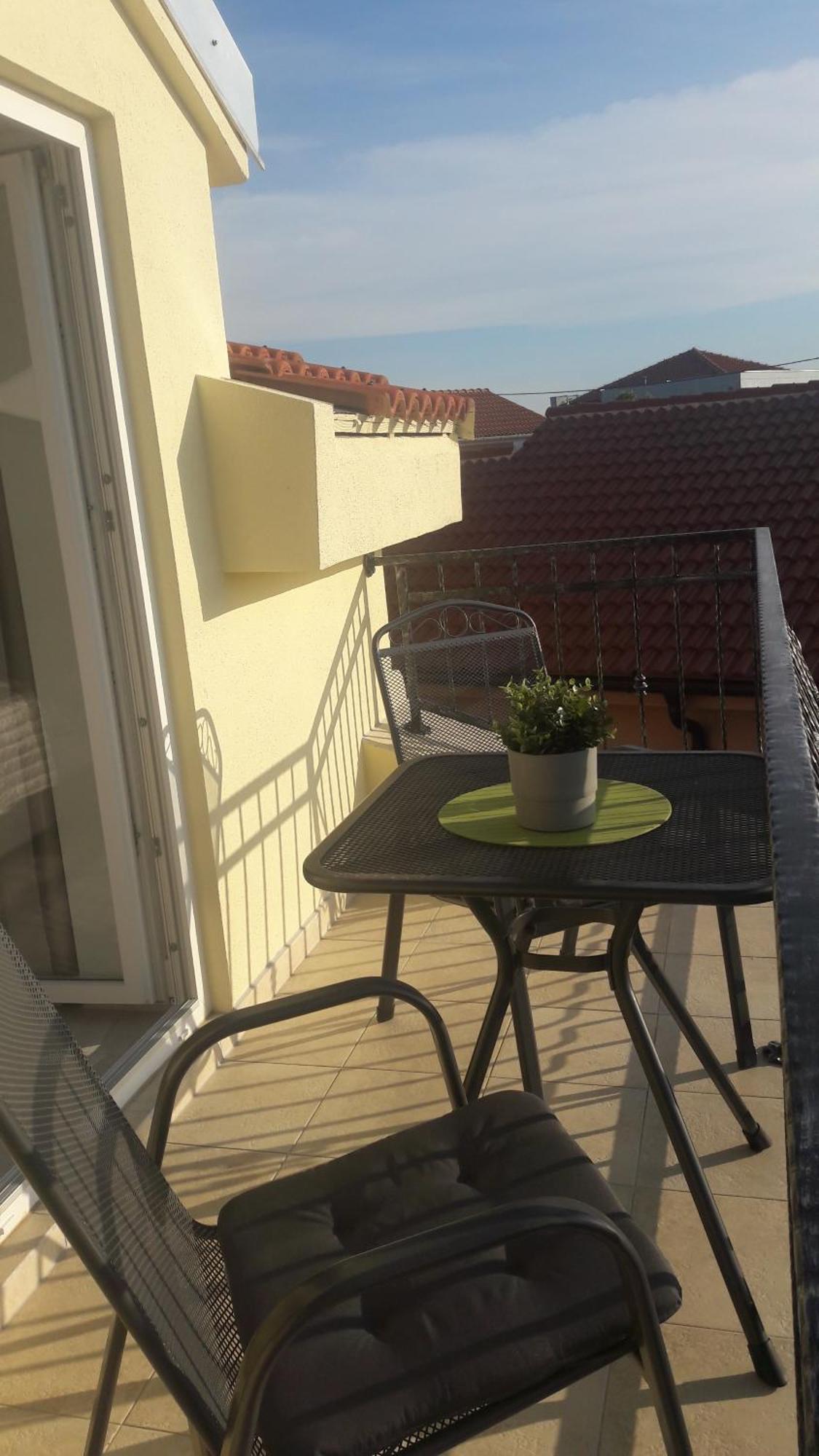 Apartments Prpic 1,Senj Сень Номер фото